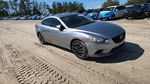 Mazda 6 2015