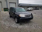 Honda Pilot 2013