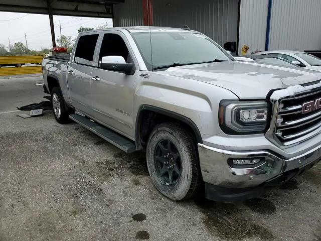 GMC Sierra 2018