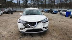 Nissan Rogue 2014