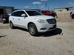 Buick Enclave 2016