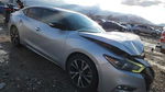 Nissan Maxima 2018