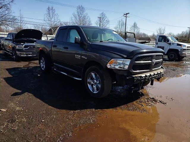 RAM 1500 2014