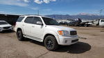 Toyota Sequoia 2003