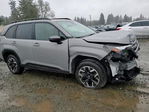 Subaru Forester 2025