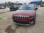 Jeep Cherokee 2019