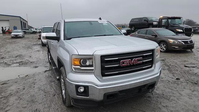GMC Sierra 2014