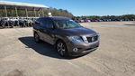 Nissan Pathfinder 2015