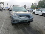 Honda CR-V 2013