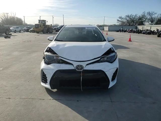Toyota Corolla 2017