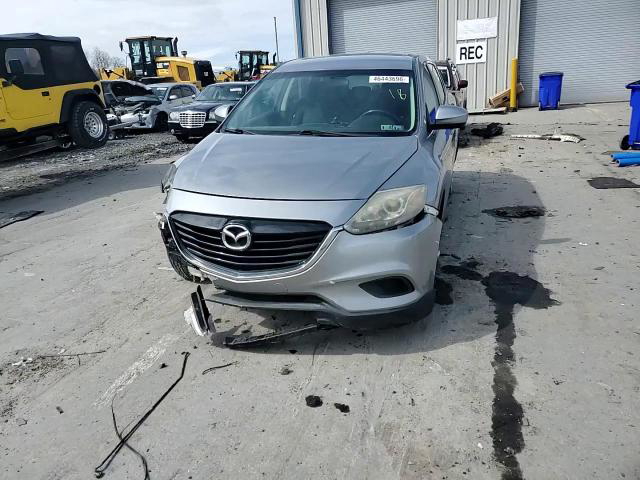 Mazda CX-9 2014