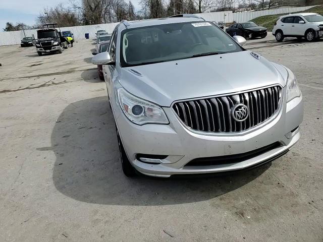 Buick Enclave 2015