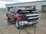 Chevrolet Silverado 2017