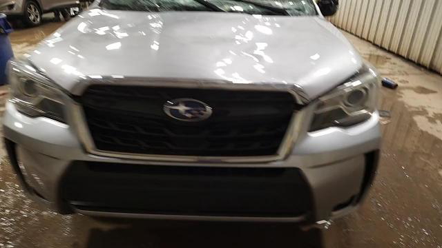 Subaru Forester 2018