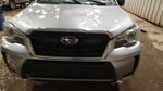 Subaru Forester 2018