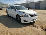 Nissan Altima 2013