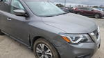 Nissan Pathfinder 2017