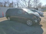Toyota Sienna 2016