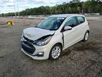 Chevrolet Spark 2021