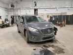 Mazda CX-5 2016