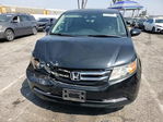 Honda Odyssey 2014