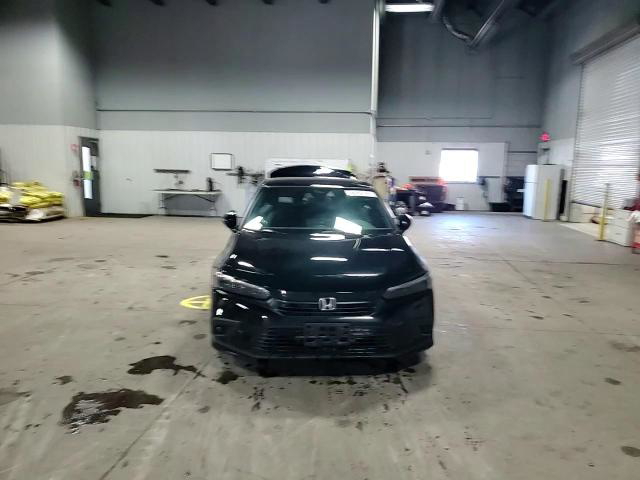Honda Civic 2023