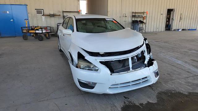Nissan Altima 2014