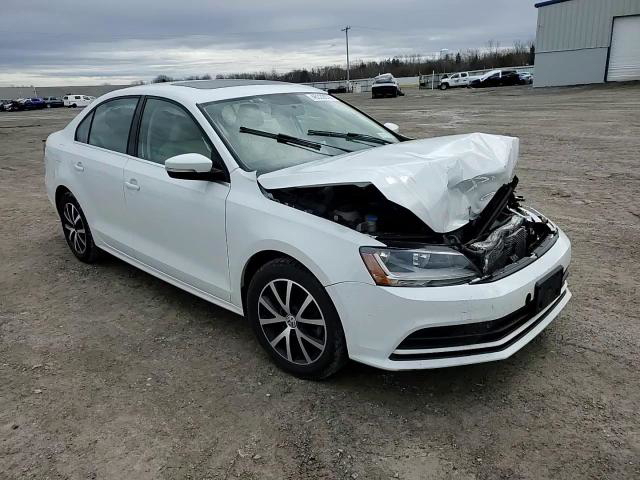 Volkswagen Jetta 2018
