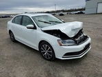 Volkswagen Jetta 2018