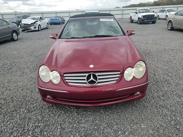 Mercedes-Benz  2005