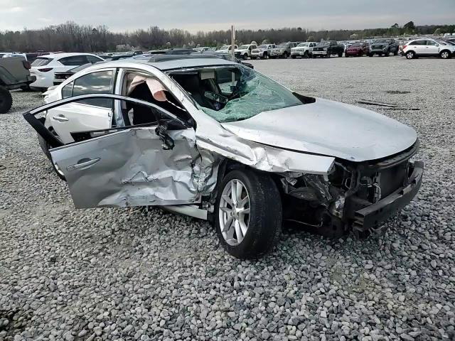 Nissan Maxima 2013