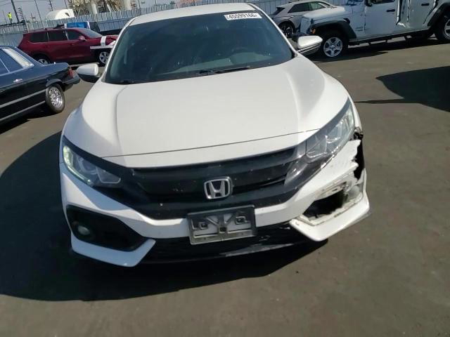 Honda Civic 2017