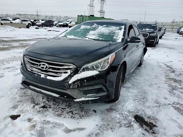 Hyundai Sonata 2017