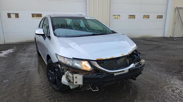 Honda Civic 2013