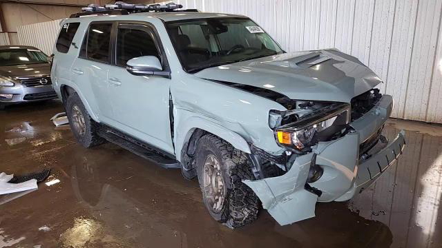 Toyota 4Runner 2022