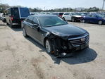 Cadillac CT6 2016