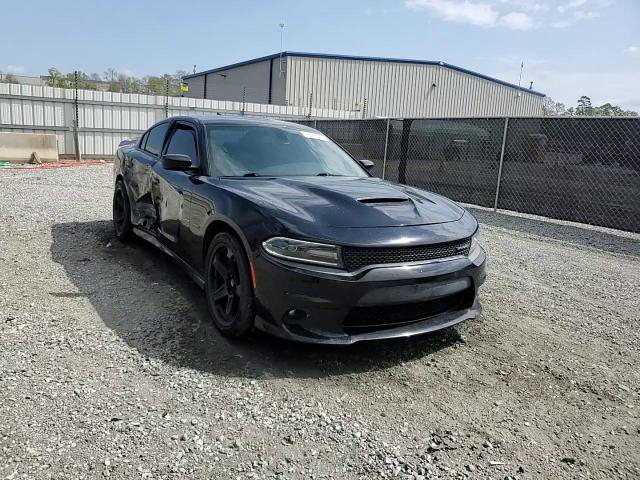 Dodge Charger 2019