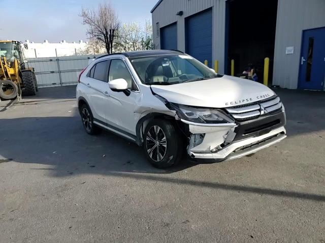 Mitsubishi Eclipse 2019
