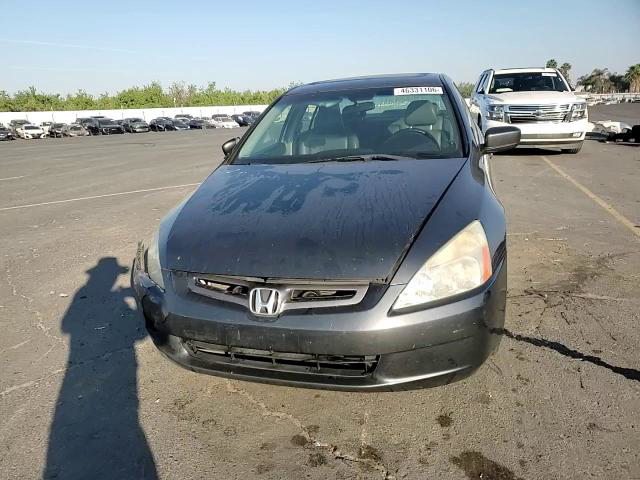 Honda Accord 2003