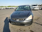 Honda Accord 2003