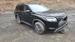 Nissan Pathfinder 2025
