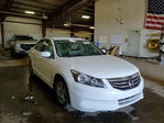 Honda Accord 2012