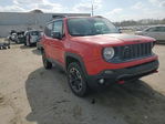 Jeep Renegade 2016