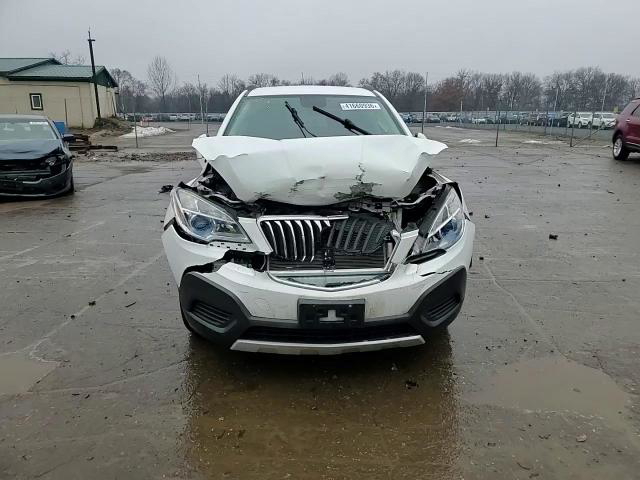 Buick Encore 2016