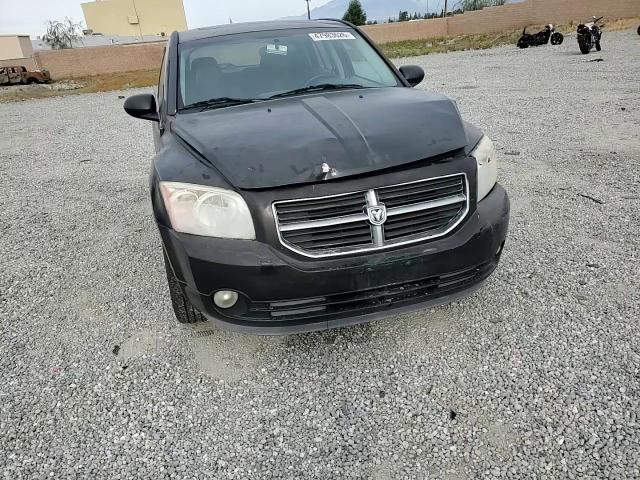 Dodge Caliber 2007