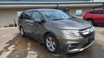 Honda Odyssey 2019