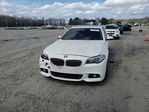 BMW Series 5 2016
