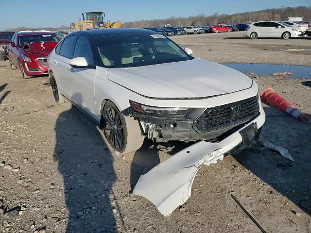Honda Accord 2025
