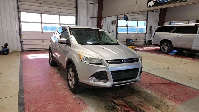 Ford Escape 2014