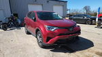 Toyota RAV 4 2018